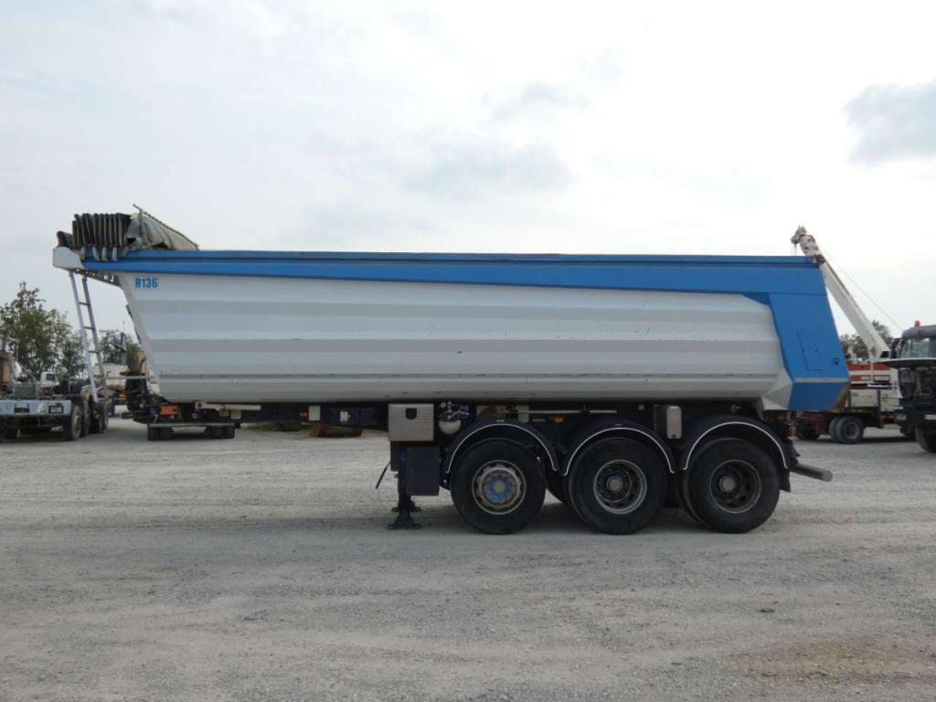Tecnokar Trailers SUPERTOP T3GP38 Photo 6