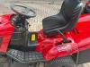 Mountfield MTF 92H CASTELGARDEN - IDROSTATICO - SACCO RACCOLTA Photo 9 thumbnail
