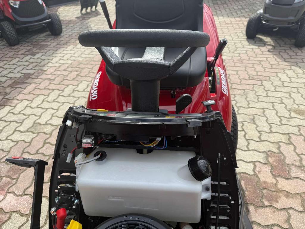 Mountfield MTF 92H CASTELGARDEN - IDROSTATICO - SACCO RACCOLTA Photo 11