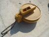 Idler wheel for Fiat Allis FE28 Photo 4 thumbnail