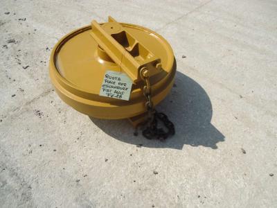 Idler wheel for Fiat Allis FE28 sold by OLM 90 Srl