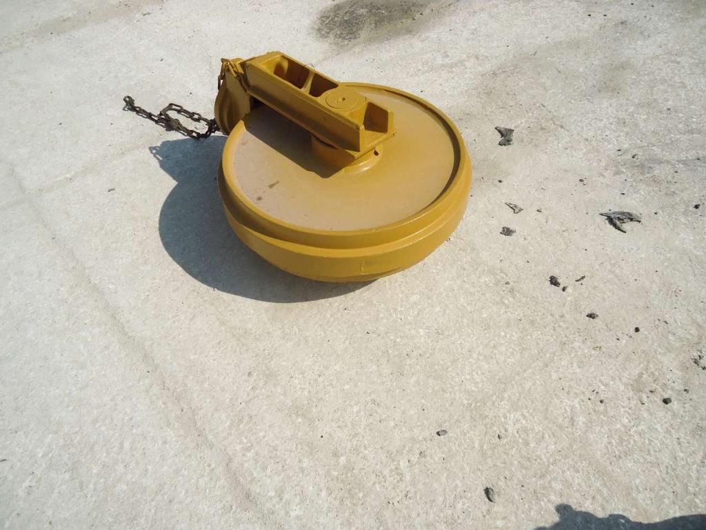 Idler wheel for Fiat Allis FE28 Photo 3
