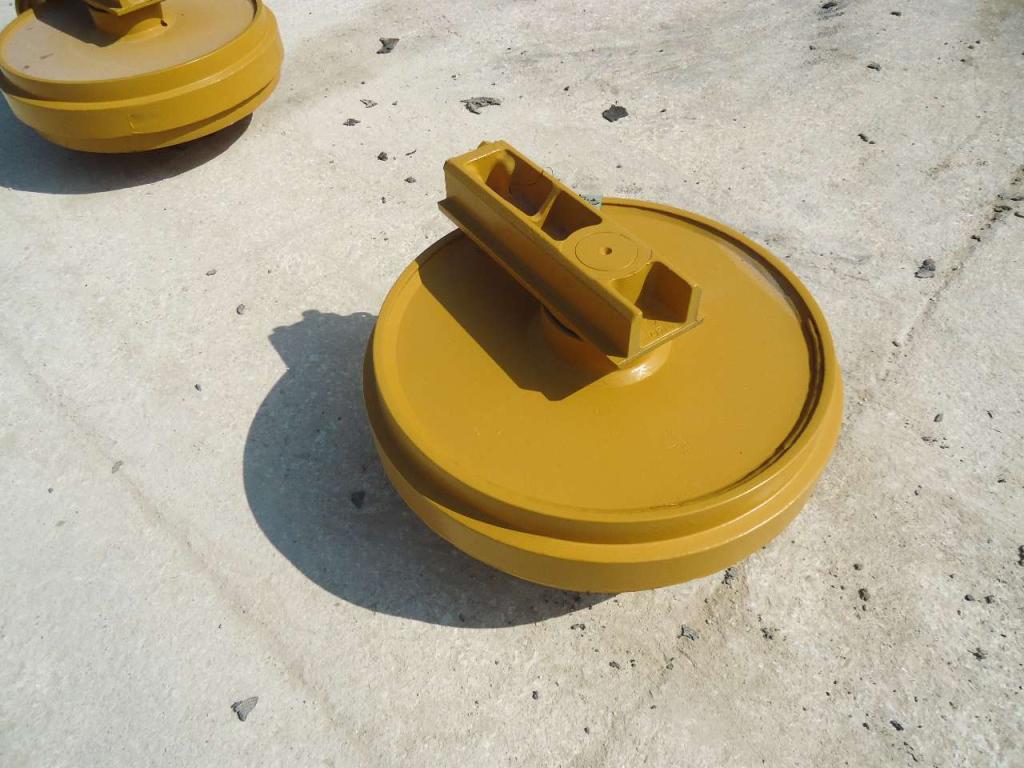 Idler wheel for Fiat Allis FE28 Photo 6