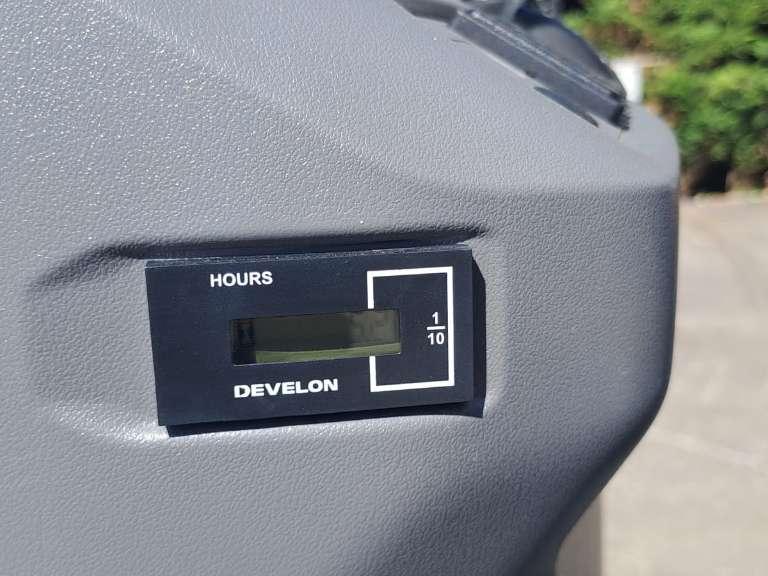 Develon DX10Z-7 Photo 15