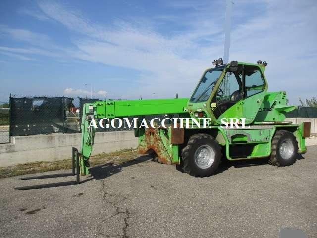 Merlo 33.16KS Photo 1