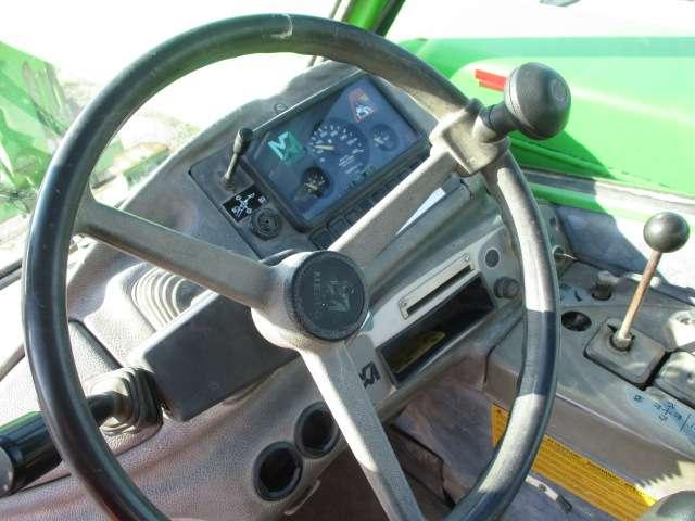 Merlo 33.16KS Photo 12