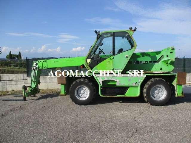 Merlo 33.16KS Photo 3