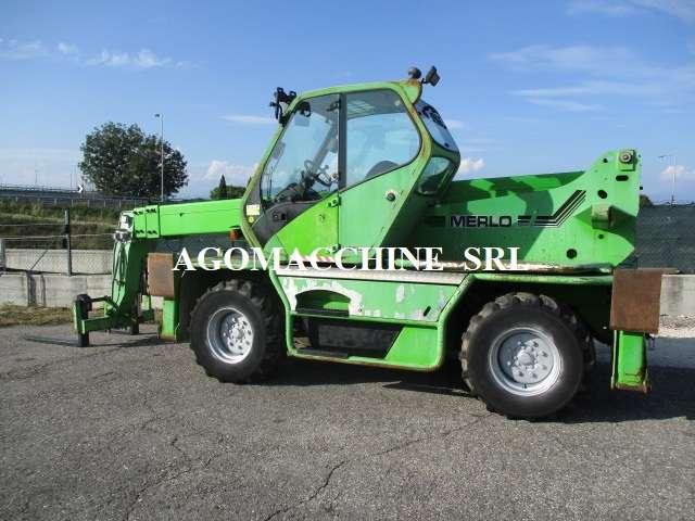 Merlo 33.16KS Photo 4