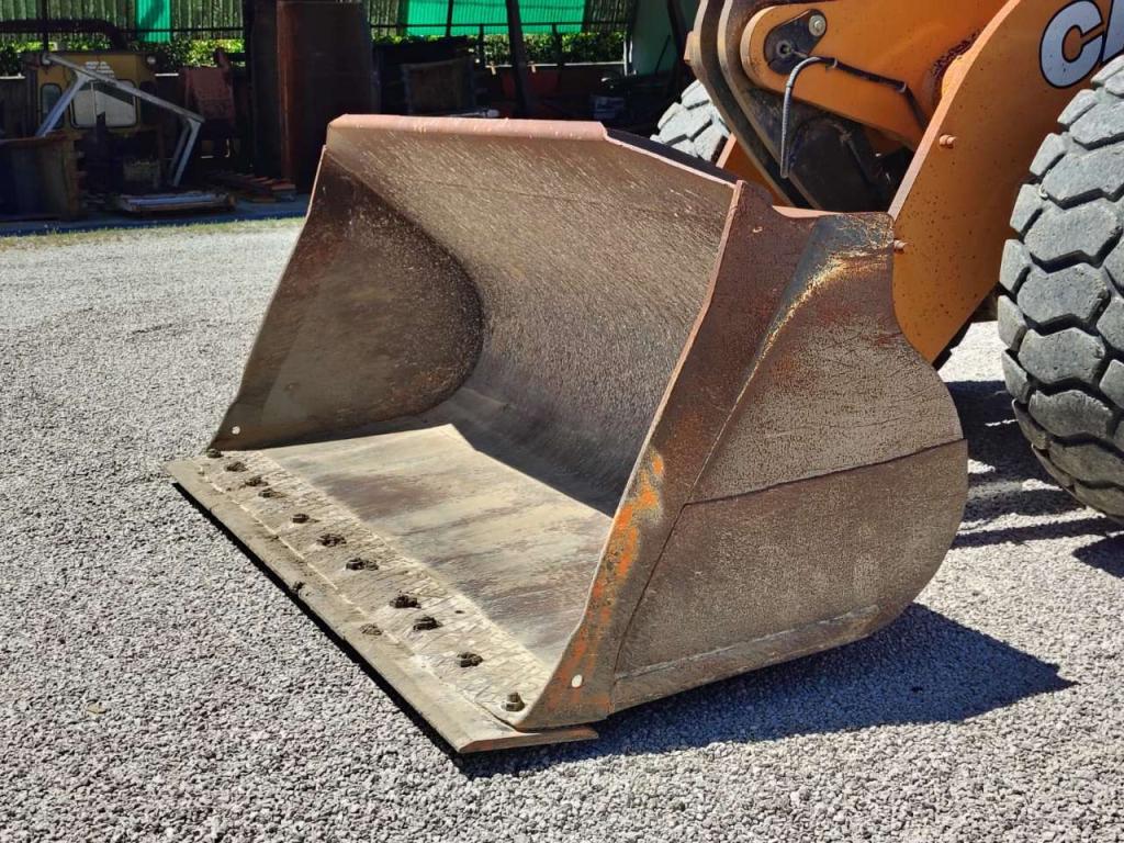 Case 821 G Photo 19