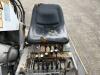 Pacton T3-003 Brick Trailer - Kennis 16000-R Crane Photo 12 thumbnail