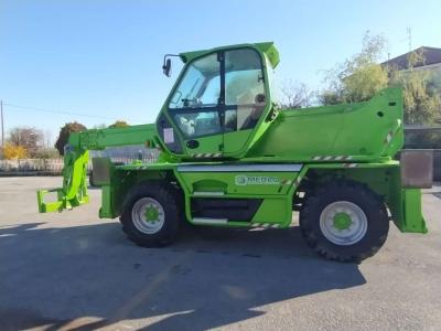 Merlo 38.16 Photo 1