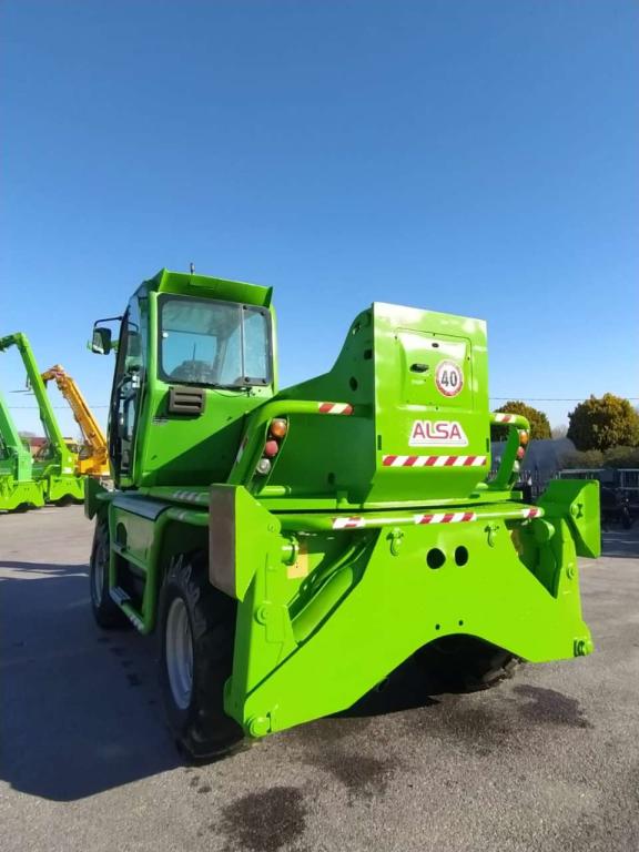 Merlo 38.16 Photo 11