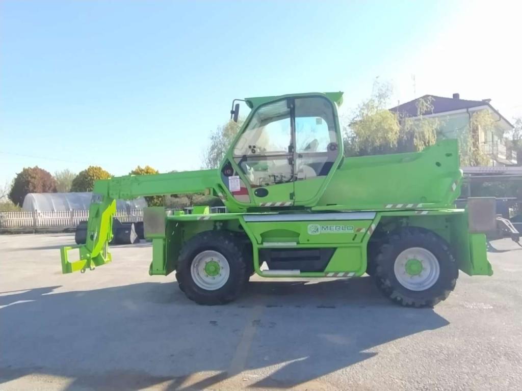 Merlo 38.16 Photo 2