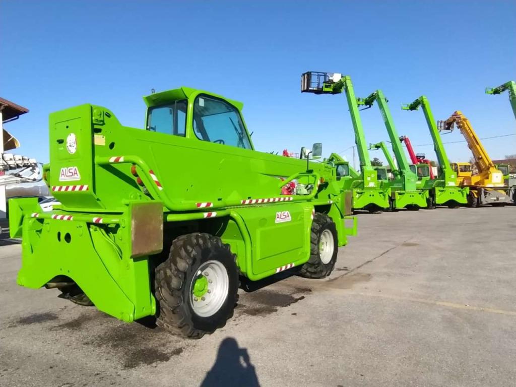 Merlo 38.16 Photo 7