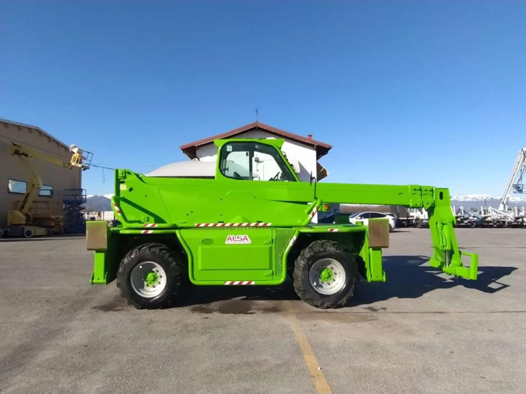 Merlo 38.16 Photo 8