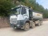 Mercedes-Benz 4151 Photo 1 thumbnail