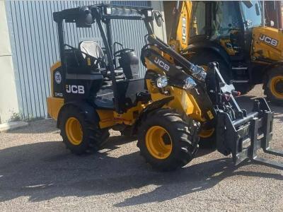 JCB 403SP sold by Omeco Spa