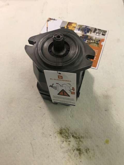 Rexroth A10VM63 Photo 2