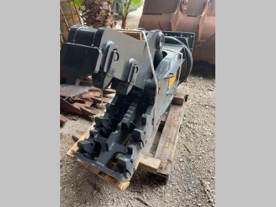 Mustang rh05 sold by Italmacchine 2 Srl