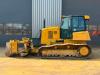 Caterpillar D4 LGP 15A (D6K / D6K2) Photo 1 thumbnail