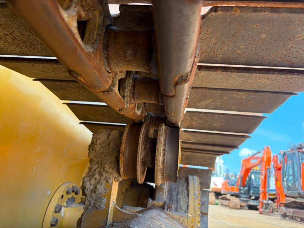 Caterpillar D4 LGP 15A (D6K / D6K2) Photo 13