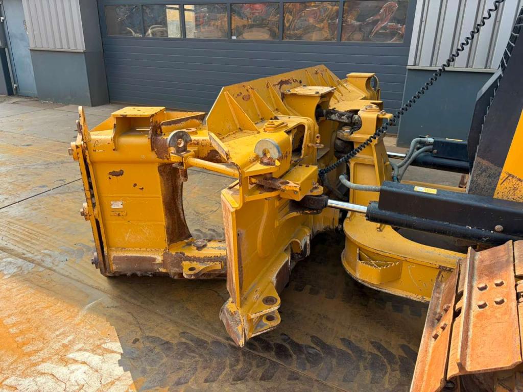 Caterpillar D4 LGP 15A (D6K / D6K2) Photo 18