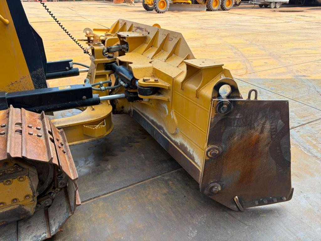 Caterpillar D4 LGP 15A (D6K / D6K2) Photo 19
