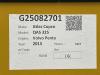 Atlas Copco QAS 325 VD Photo 9 thumbnail