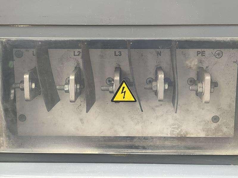 Atlas Copco QAS 325 VD Photo 15