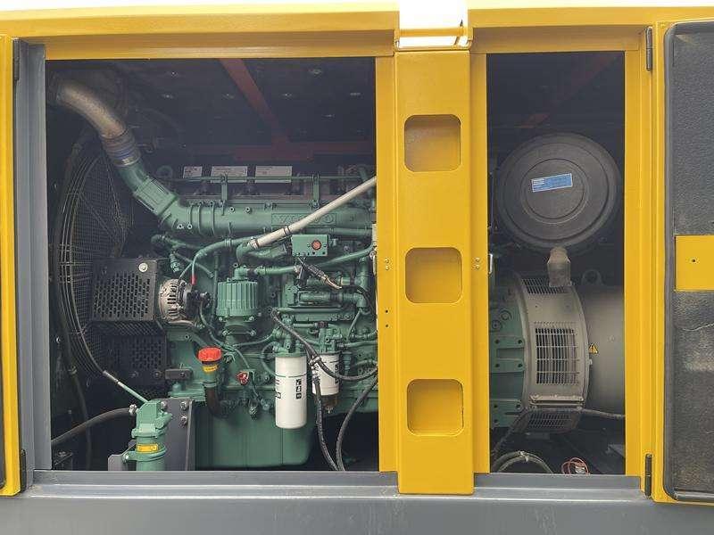 Atlas Copco QAS 325 VD Photo 16