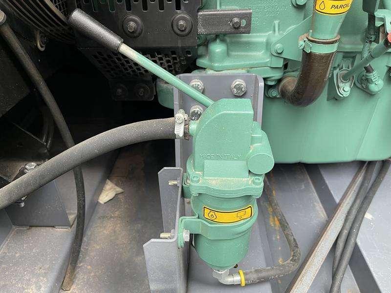 Atlas Copco QAS 325 VD Photo 18