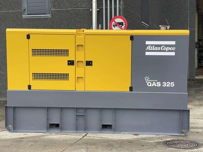 Atlas Copco QAS 325 VD Photo 2