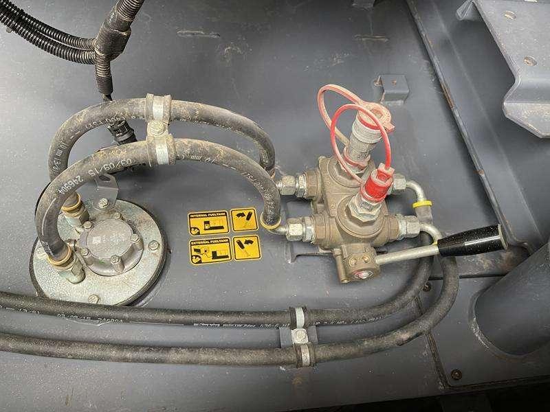 Atlas Copco QAS 325 VD Photo 20