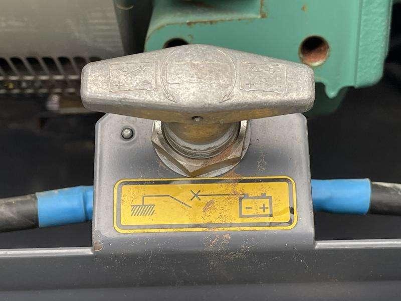 Atlas Copco QAS 325 VD Photo 24