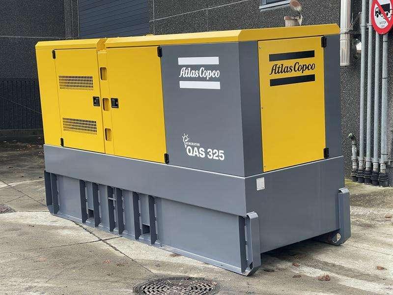 Atlas Copco QAS 325 VD Photo 3