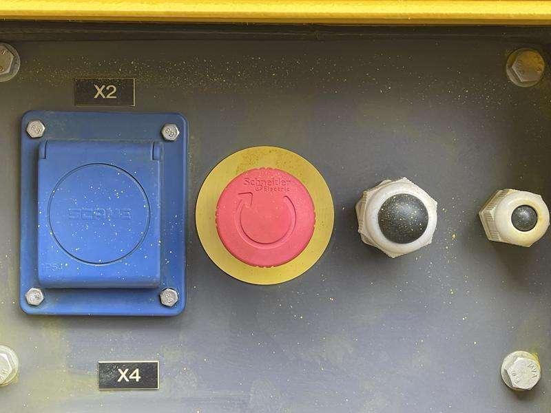 Atlas Copco QAS 325 VD Photo 6