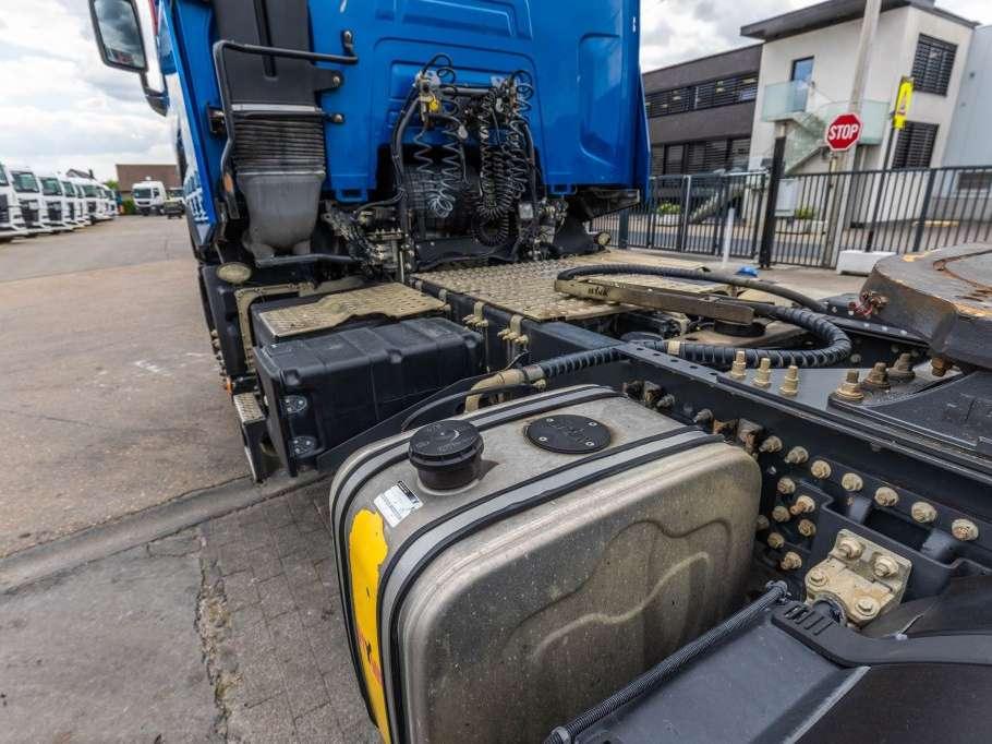 Renault T480+HYDR Photo 8