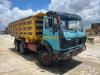 Mercedes-Benz 2636-K Photo 1 thumbnail