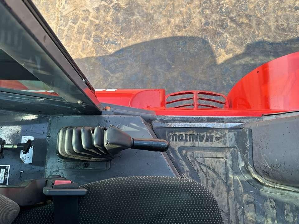 Manitou MI70H Photo 12