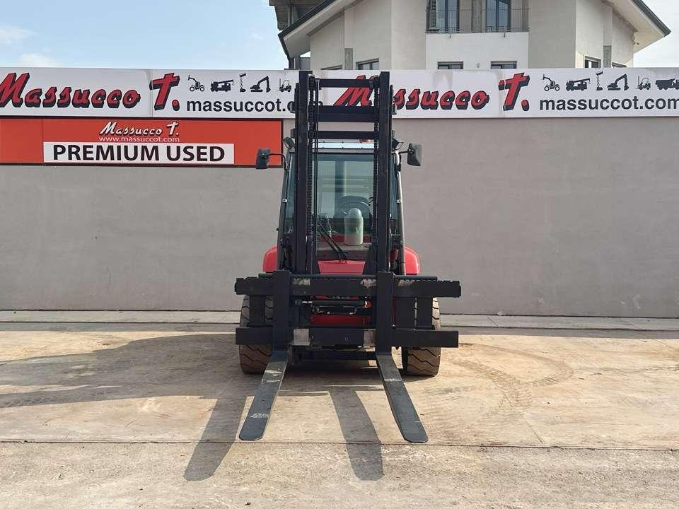 Manitou MI70H Photo 15