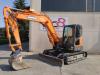 Doosan DX85-3 Photo 3 thumbnail