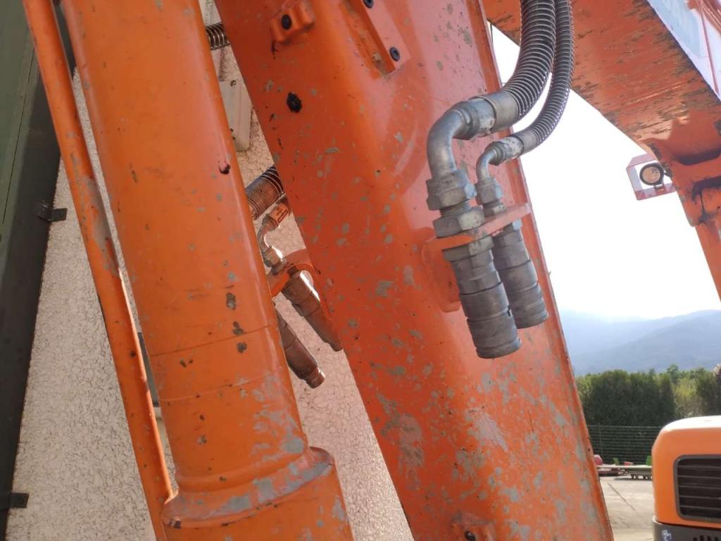 Doosan DX85-3 Photo 9
