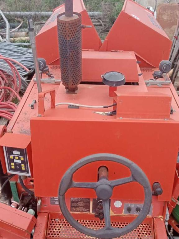 Bomag BF221C Photo 5
