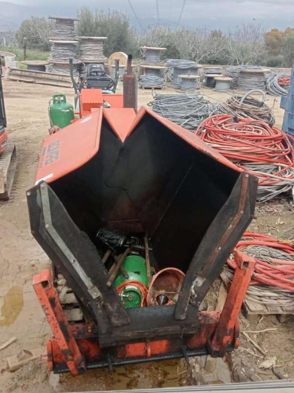 Bomag BF221C Photo 7