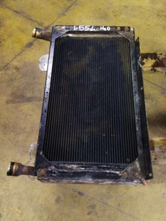 Water radiator for Liebherr L 554 Photo 1