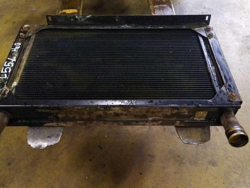 Water radiator for Liebherr L 554 Photo 3