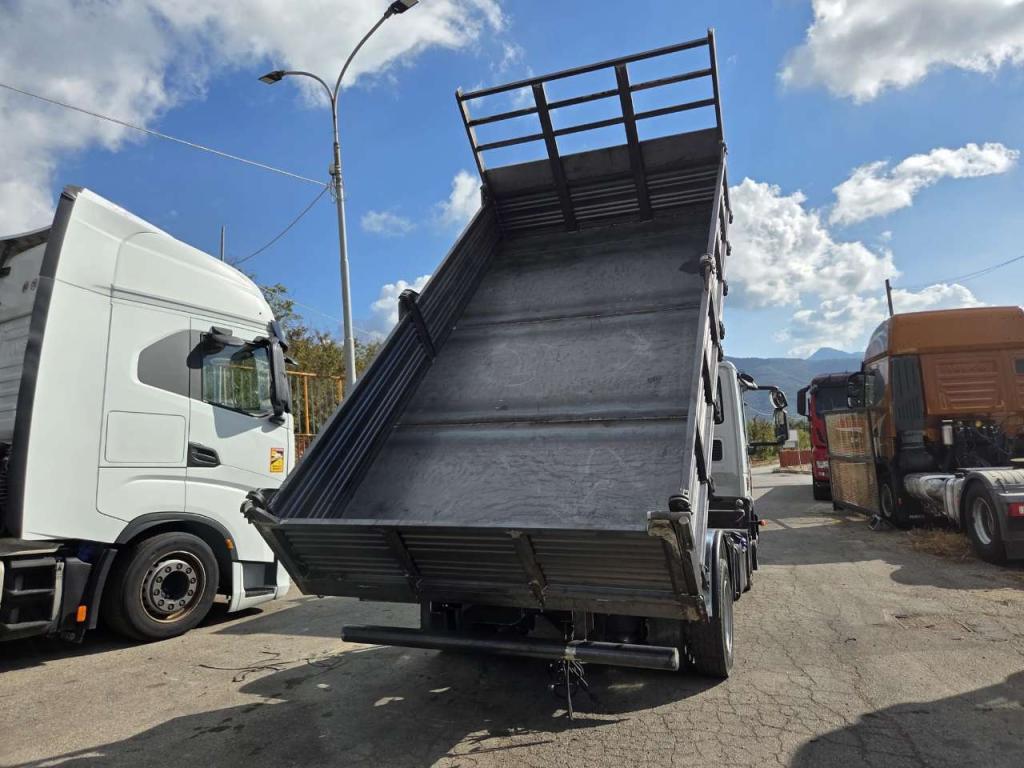 Iveco EUROCARGO CUBE 80E22P Photo 11