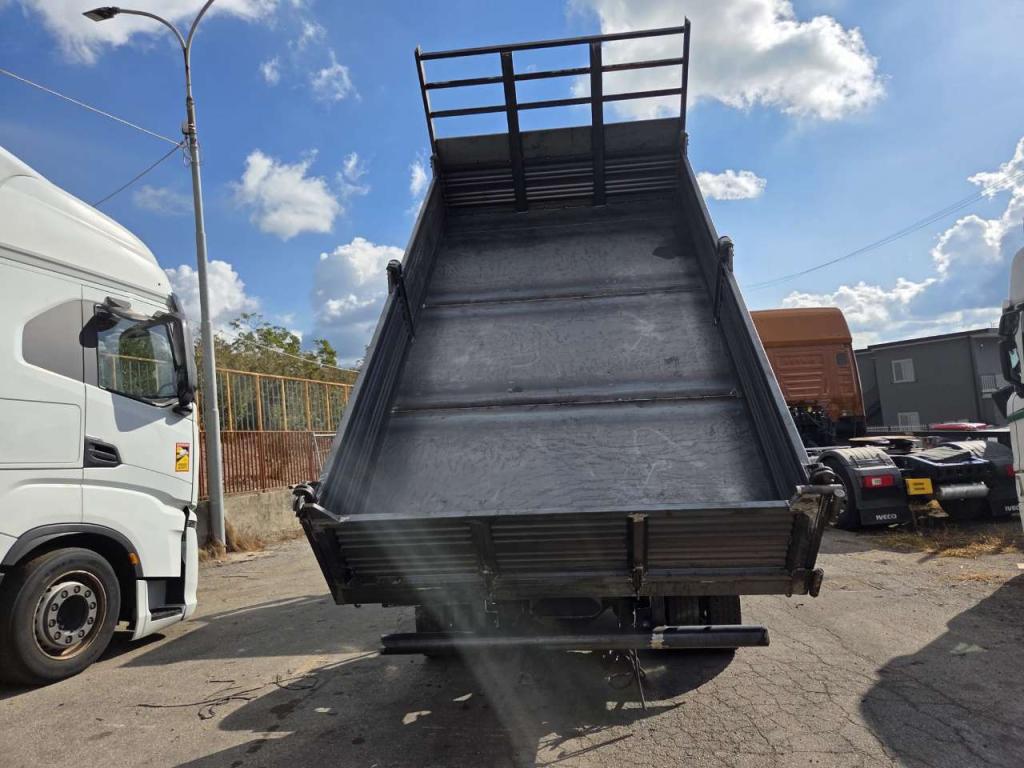 Iveco EUROCARGO CUBE 80E22P Photo 17