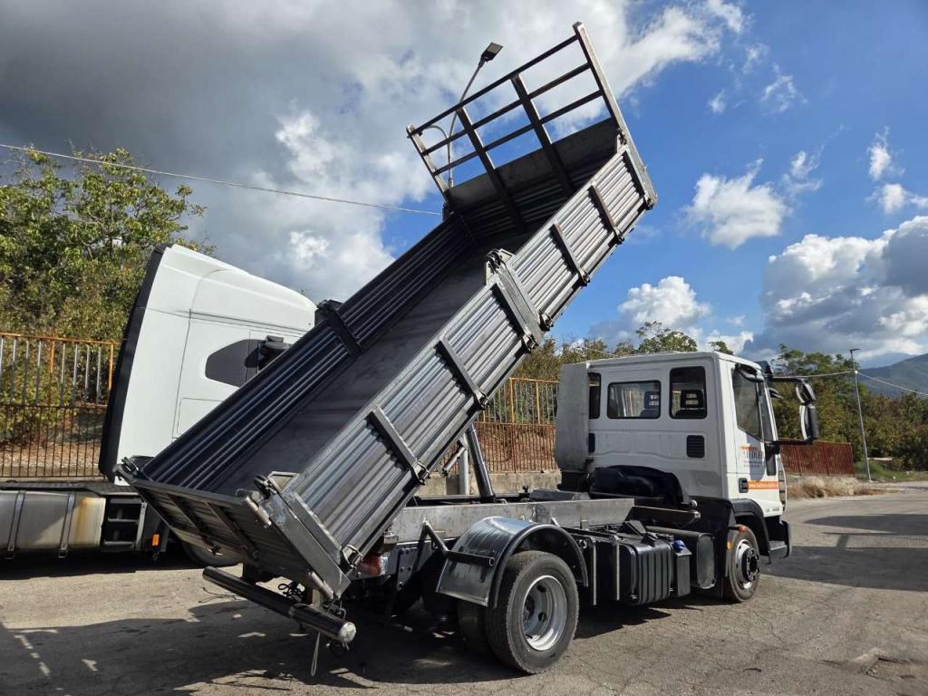 Iveco EUROCARGO CUBE 80E22P Photo 18