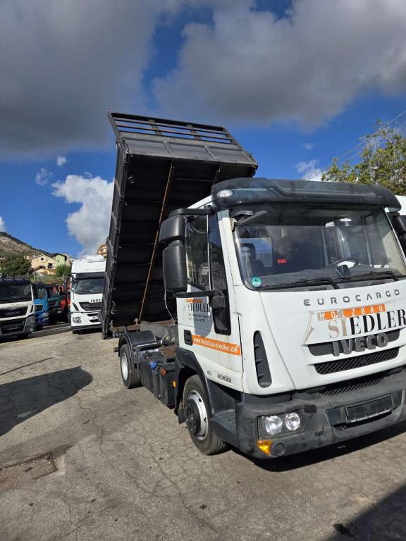 Iveco EUROCARGO CUBE 80E22P Photo 19